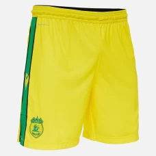 FC Nantes Third Shorts 2020-21